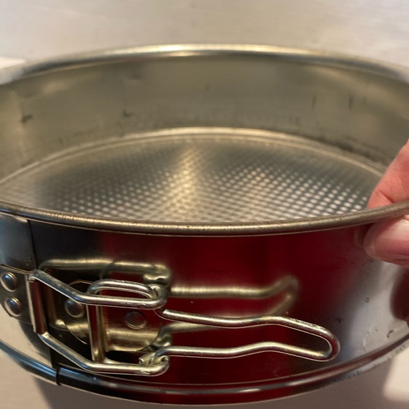 Springform Pan 10-3/8” Interior Diameter - Picture 3 of 3